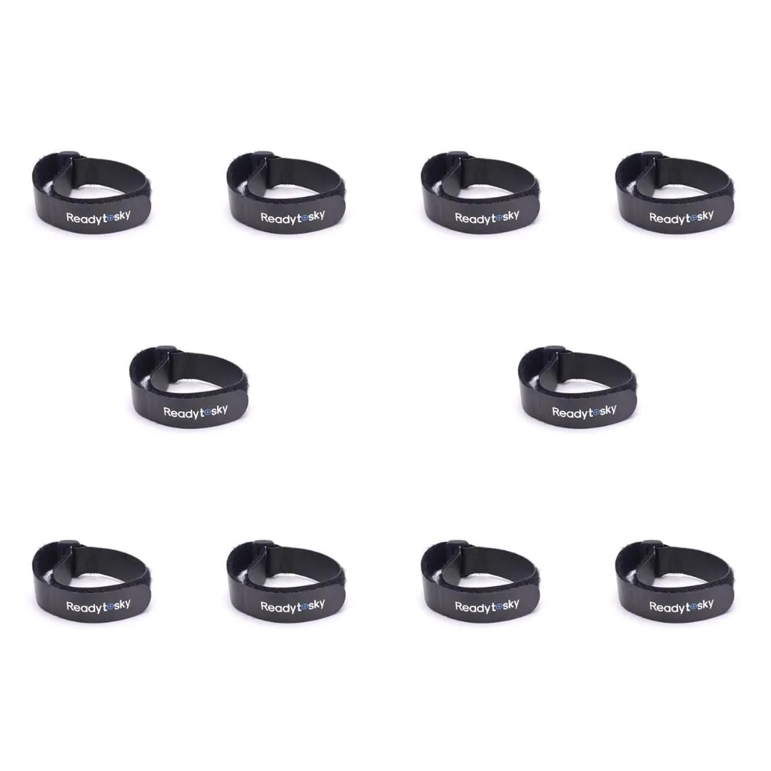 Readytosky: Nylon Strap Belt for RC Lipo Battery