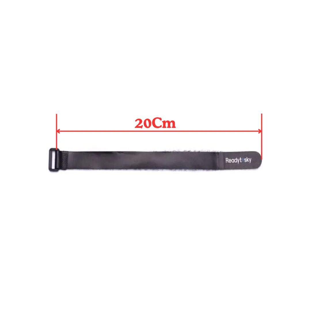 Readytosky: Nylon Strap Belt for RC Lipo Battery