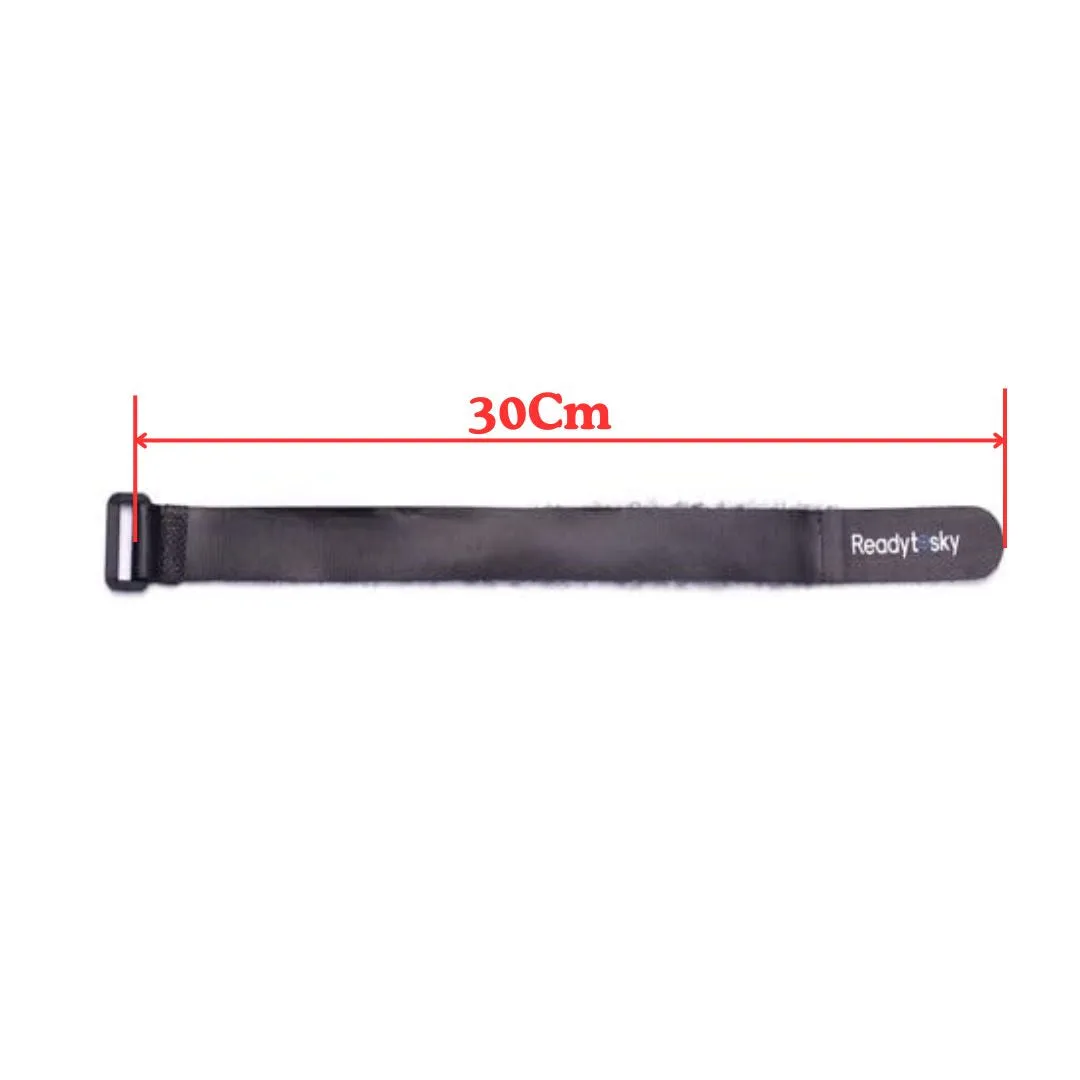 Readytosky: Nylon Strap Belt for RC Lipo Battery