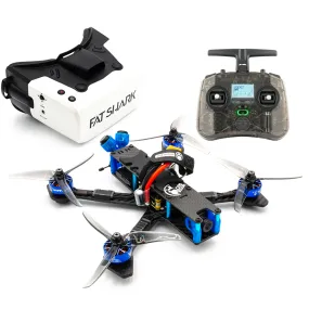 Recon HD 5" FPV Drone Bundle