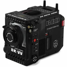 RED V-RAPTOR 8K-VV KIT