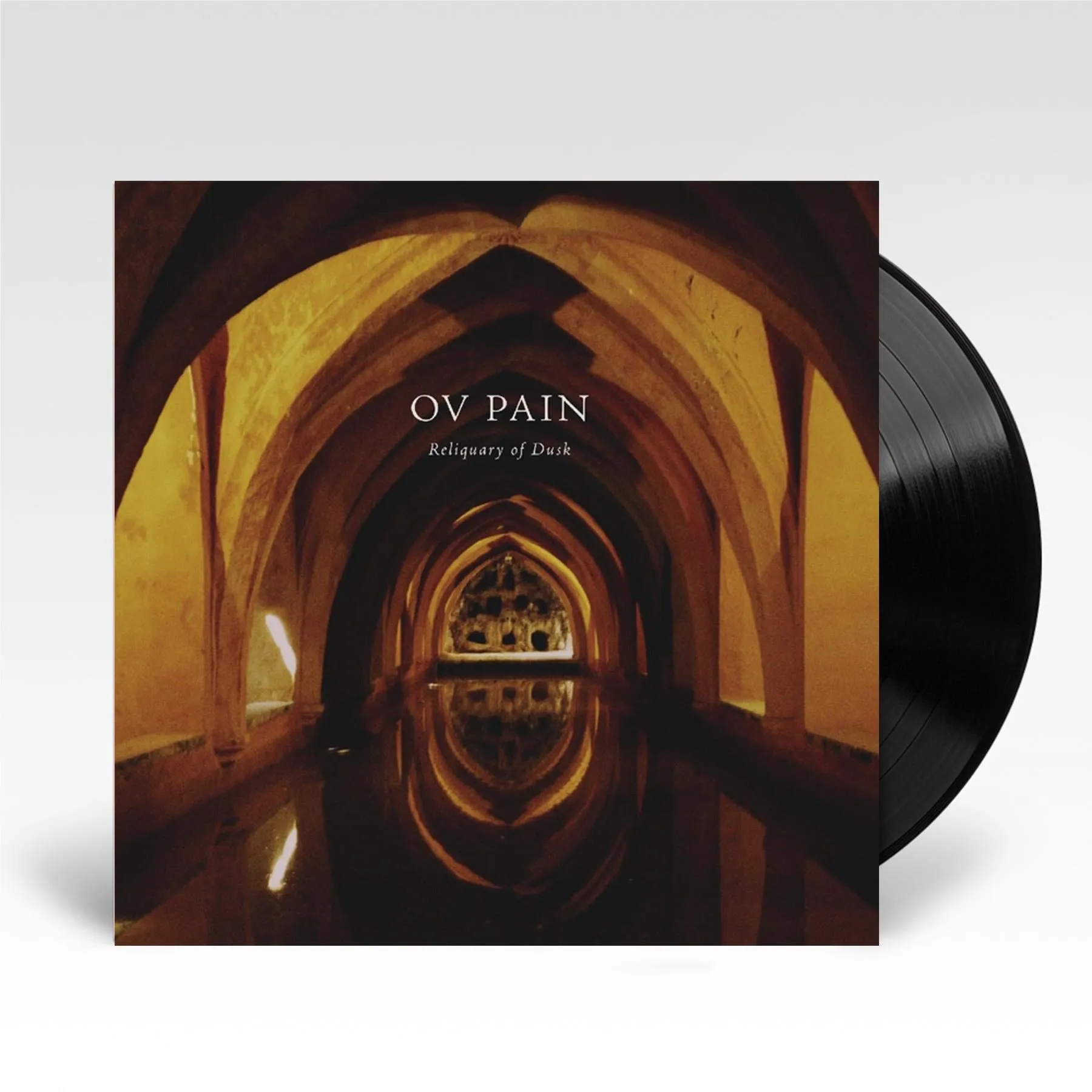 Reliquary Of Dusk (Vinyl)