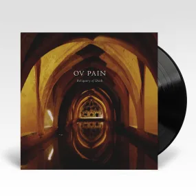 Reliquary Of Dusk (Vinyl)