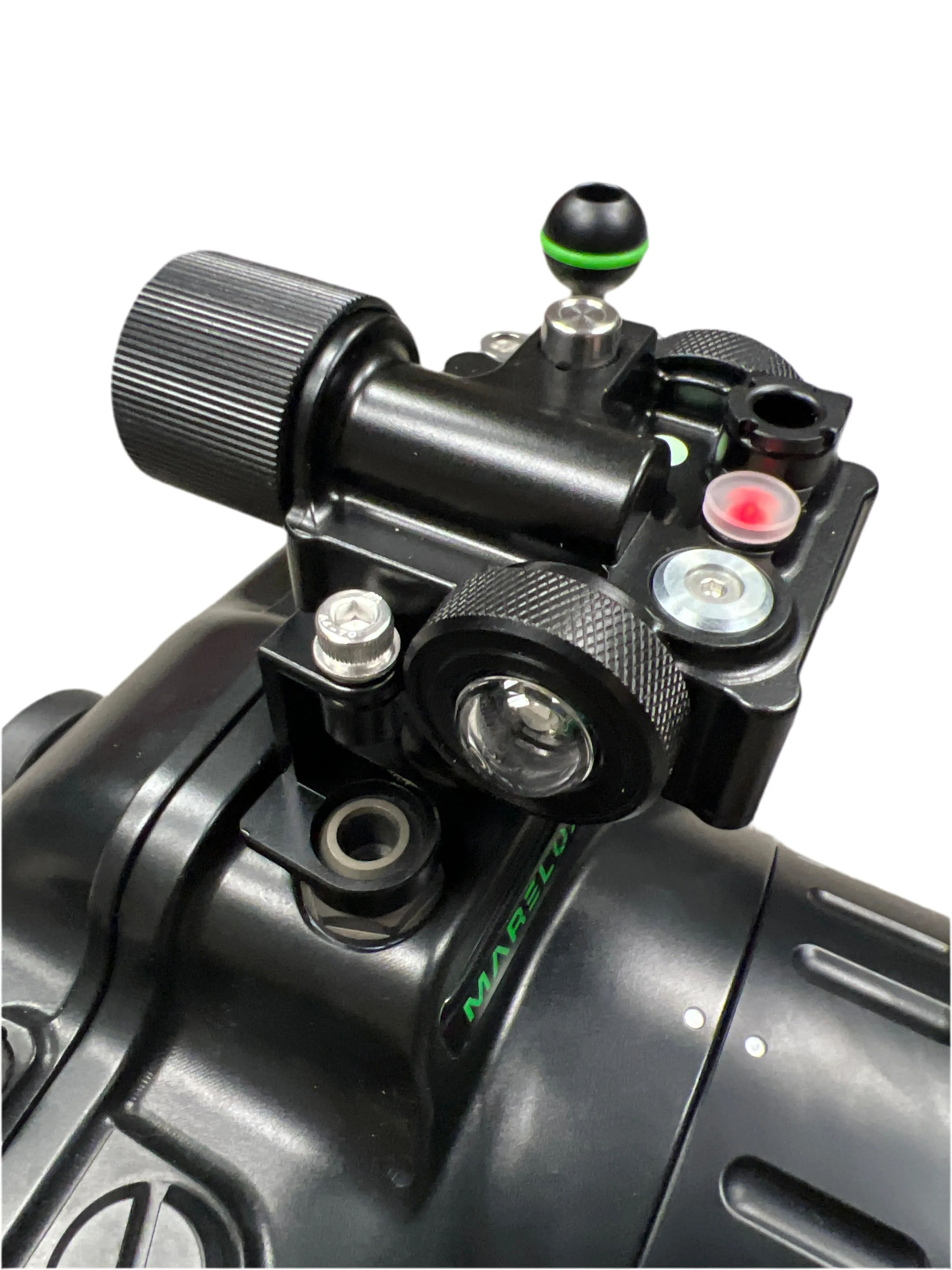 Rent Wireless Underwater Strobe Package for Marelux Canon R5 or Sony A1 camera housing