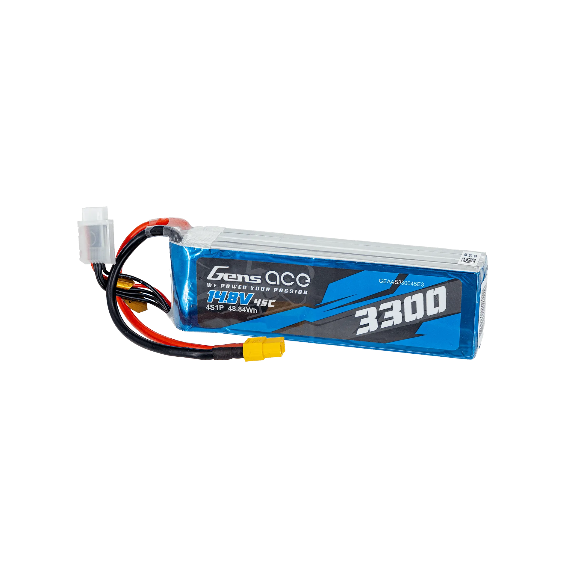 Replacement Part - m500 4S Battery Pack