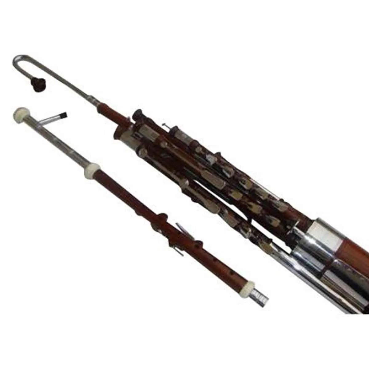 Rosewood Uilleann Full Set With Regulators