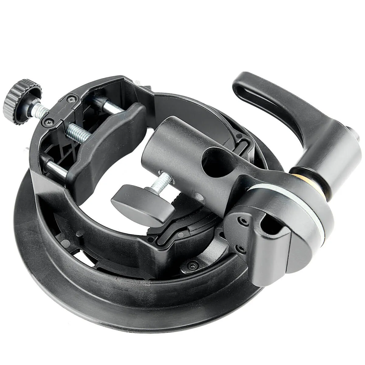 S2 S-Type SMART Speedlite Adapter Bracket (Suitable for V1, AD300PRO, AD100PRO, PIKA200, AD200 Round Head) (Godox S2)