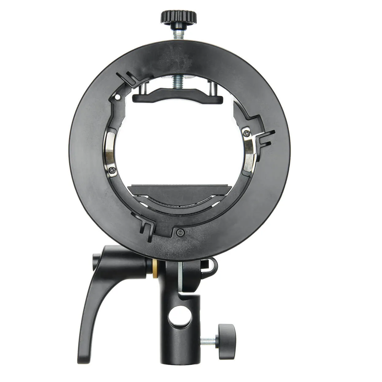 S2 S-Type SMART Speedlite Adapter Bracket (Suitable for V1, AD300PRO, AD100PRO, PIKA200, AD200 Round Head) (Godox S2)