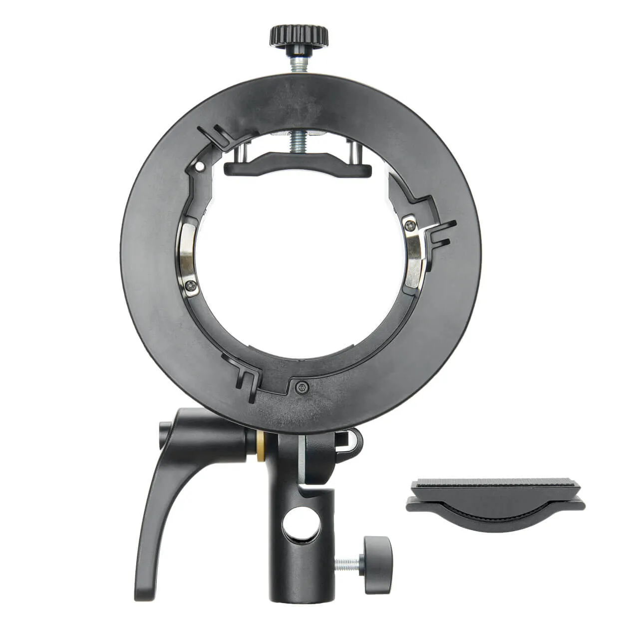 S2 S-Type SMART Speedlite Adapter Bracket (Suitable for V1, AD300PRO, AD100PRO, PIKA200, AD200 Round Head) (Godox S2)