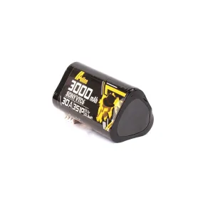 Seeker Battery Pack - 3000mAh (See Limitations Below)