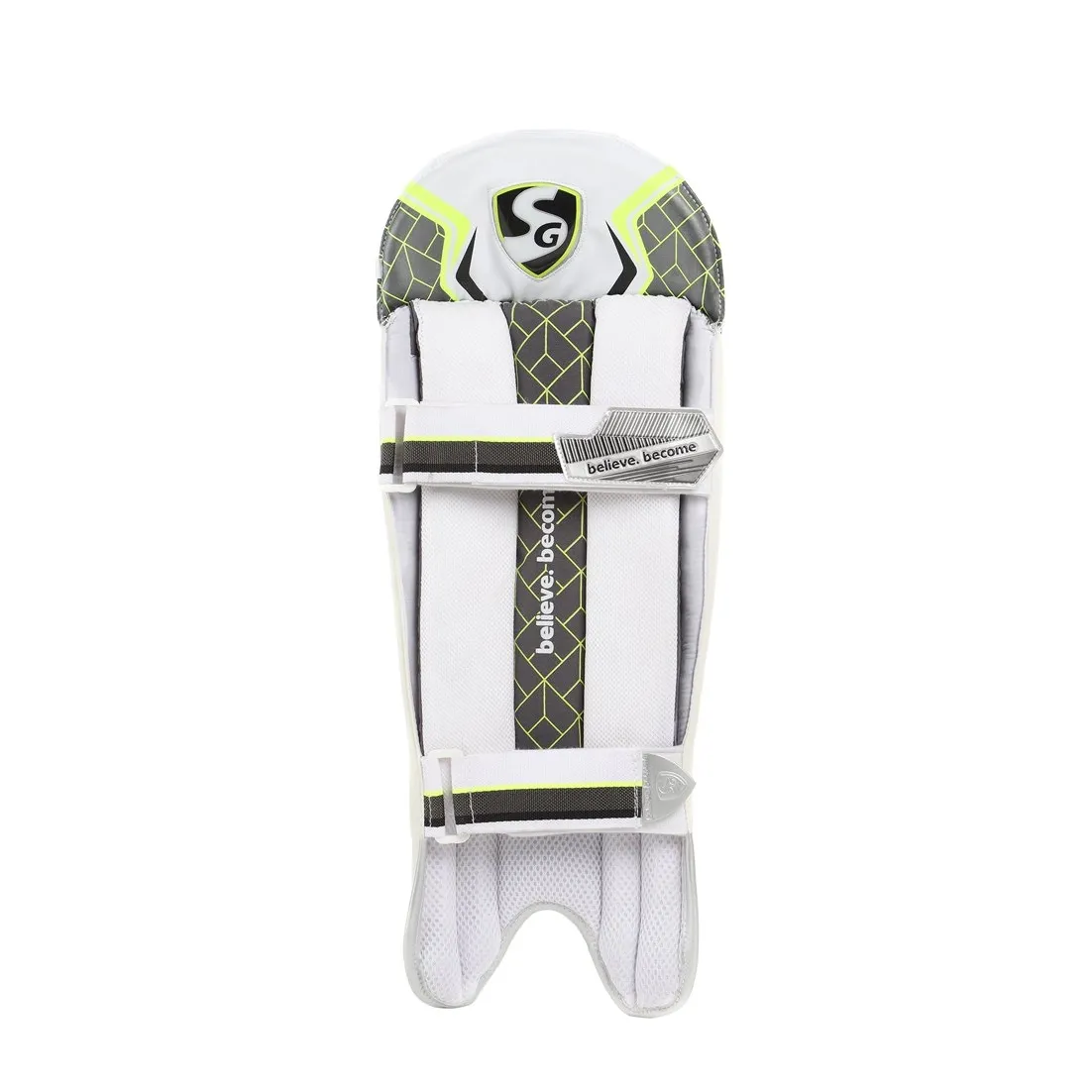 SG Hilite Wicket Keeping Leg Guard
