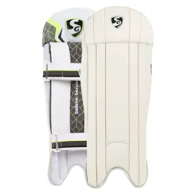 SG Hilite Wicket Keeping Leg Guard