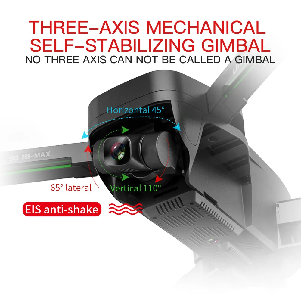 SG906 Max