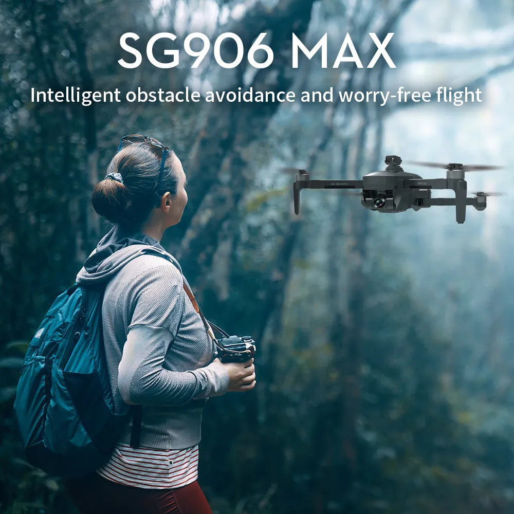 SG906 Max