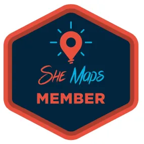 She Maps Membership – Single License (1 Teacher)