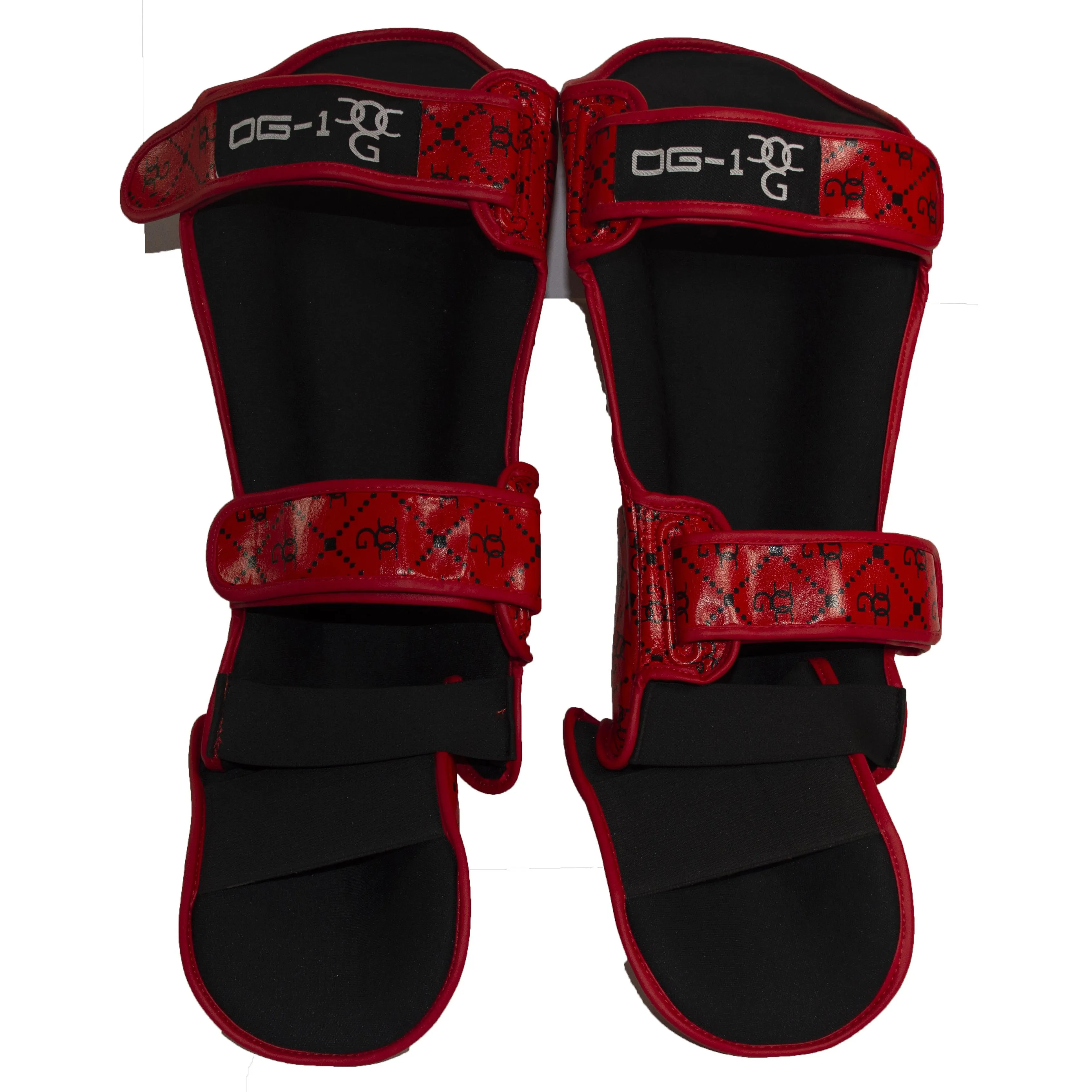 Shin Guards