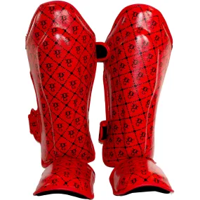 Shin Guards