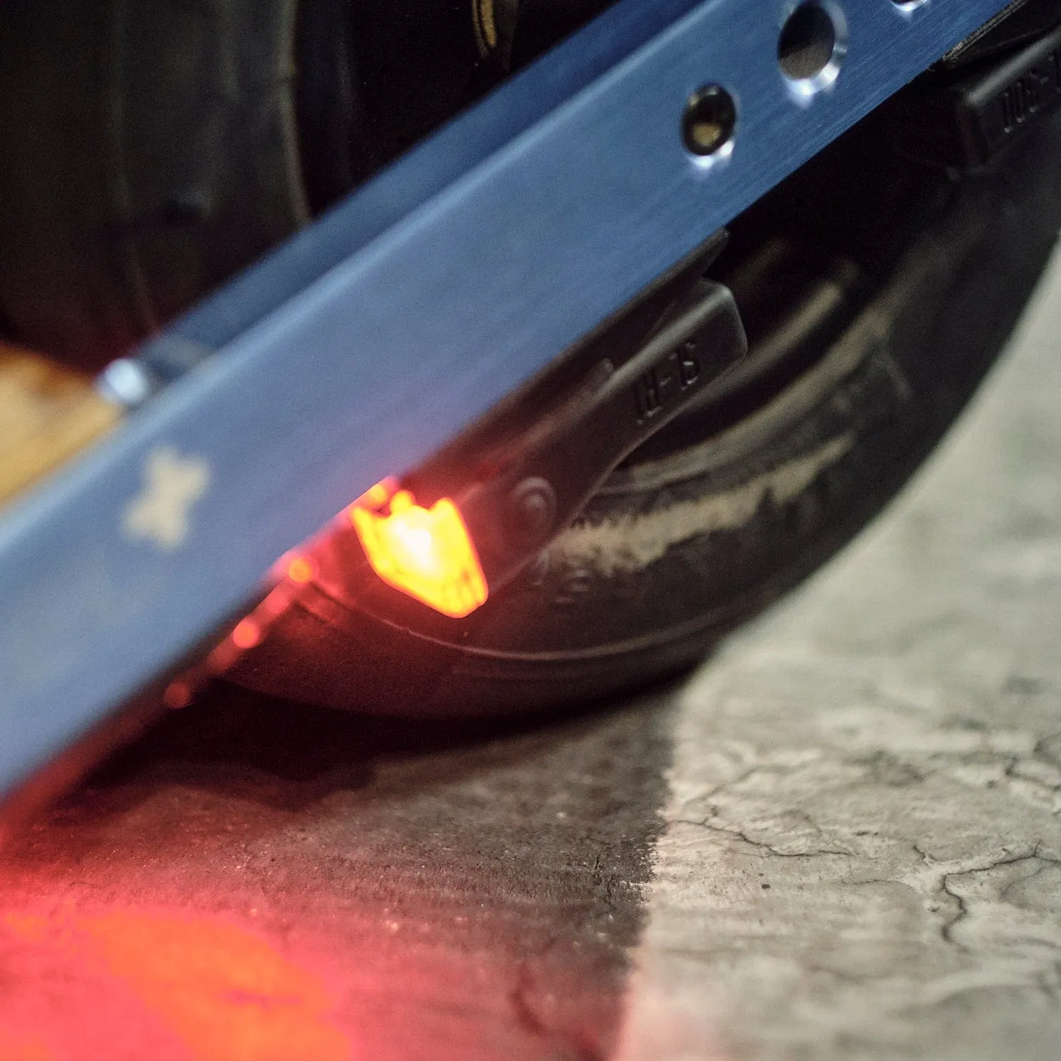 SL-300  Headlights & SL-R1  Brake Lights Onewheel Bundle