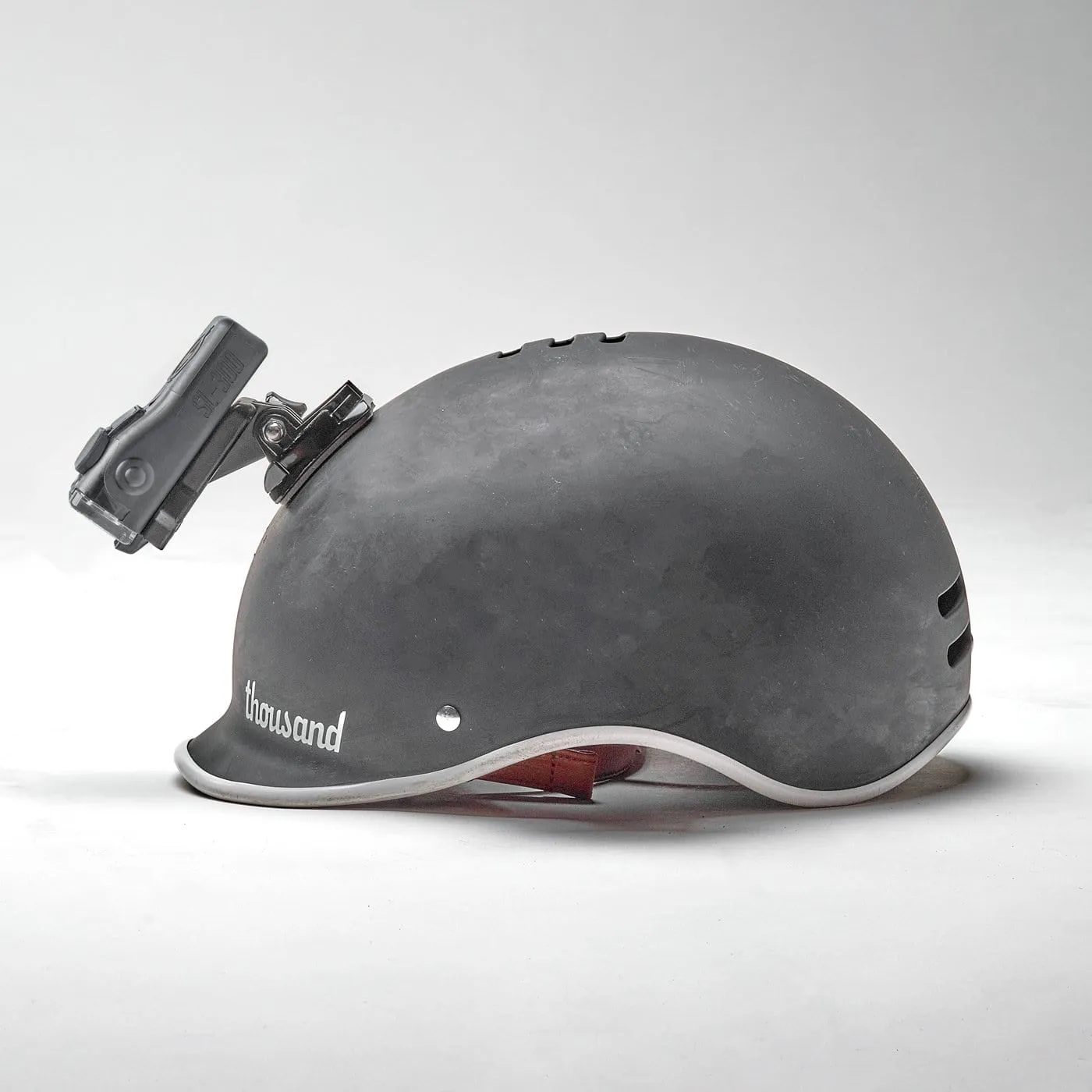 SL-300  Helmet Front Light