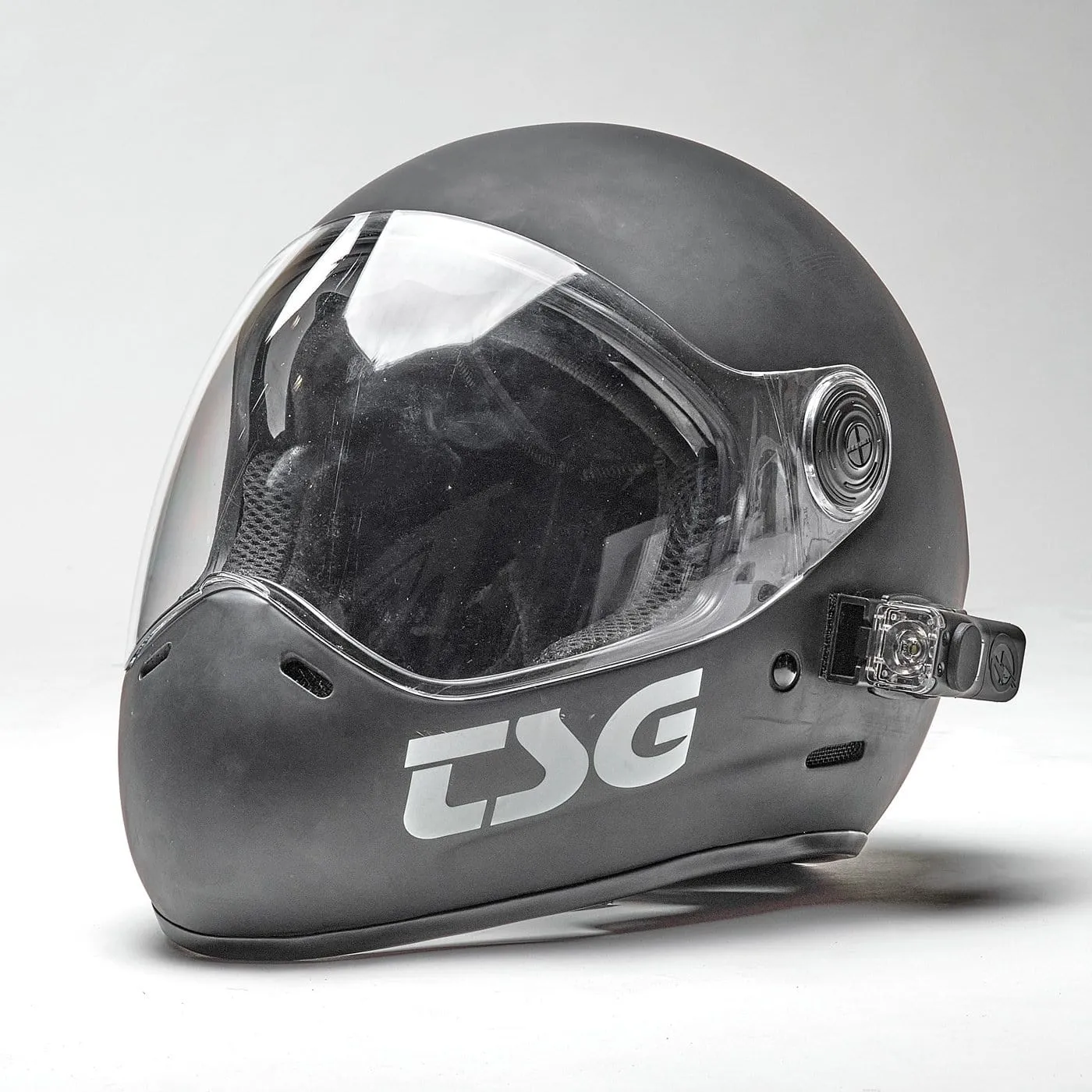 SL-300  Helmet Front Light