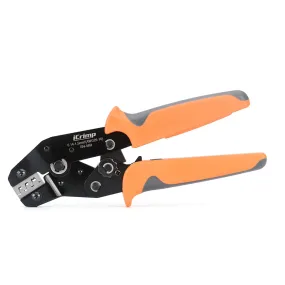 SN-48B Wire Crimping Tool for AWG26-16 Dupont & JST-SM Molex Connectors and Terminals