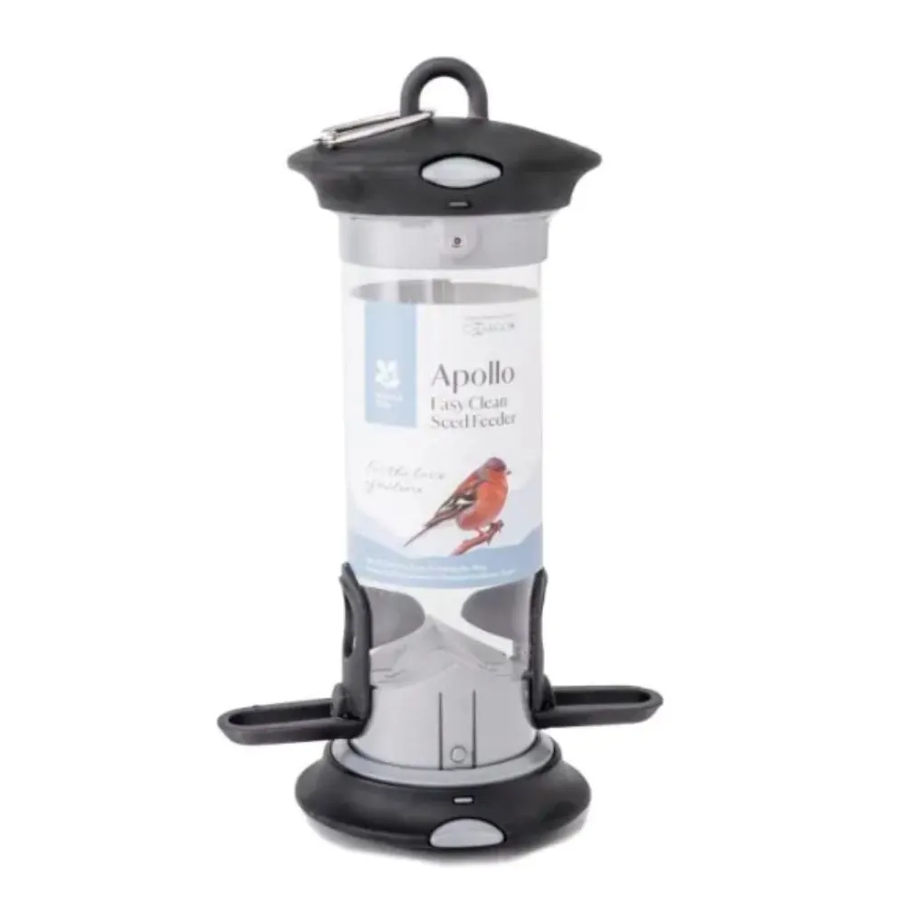 Solar Powered WiFi Bird & Hedgehog Rewilding Pack