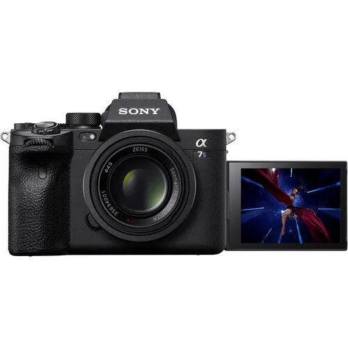 Sony Alpha a7s III Camera Kit