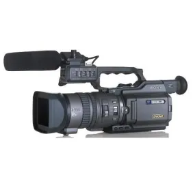 Sony DSR PD-150