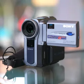 Sony Handycam DCR-PC9