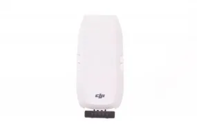Spark Upper Aircraft Cover (White)