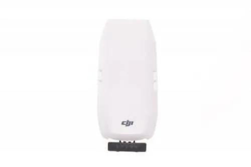 Spark Upper Aircraft Cover (White)