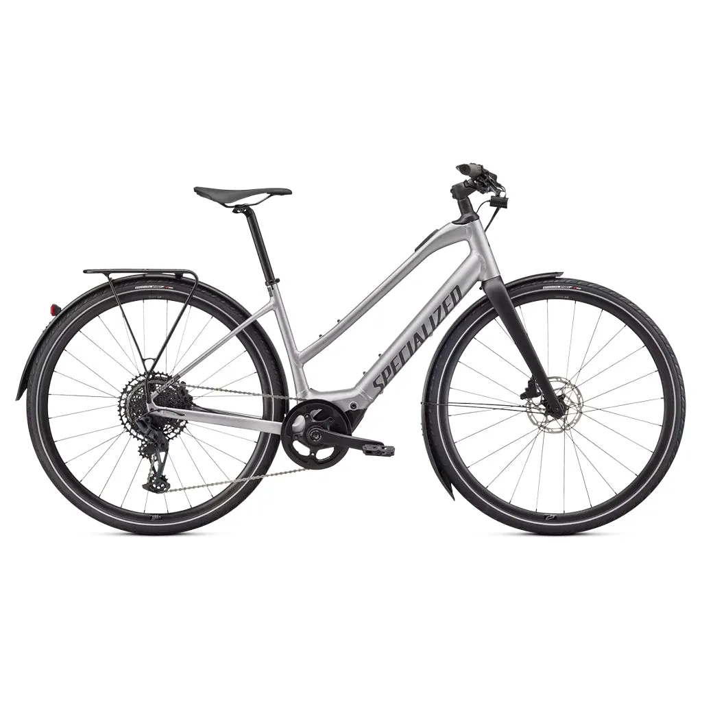 Specialized Turbo Vado SL 5.0 EQ Step-Through