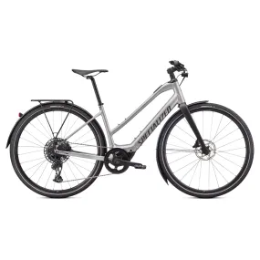 Specialized Turbo Vado SL 5.0 EQ Step-Through