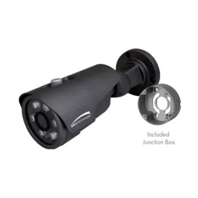 Speco VLT4BG HD-TVI Bullet Camera