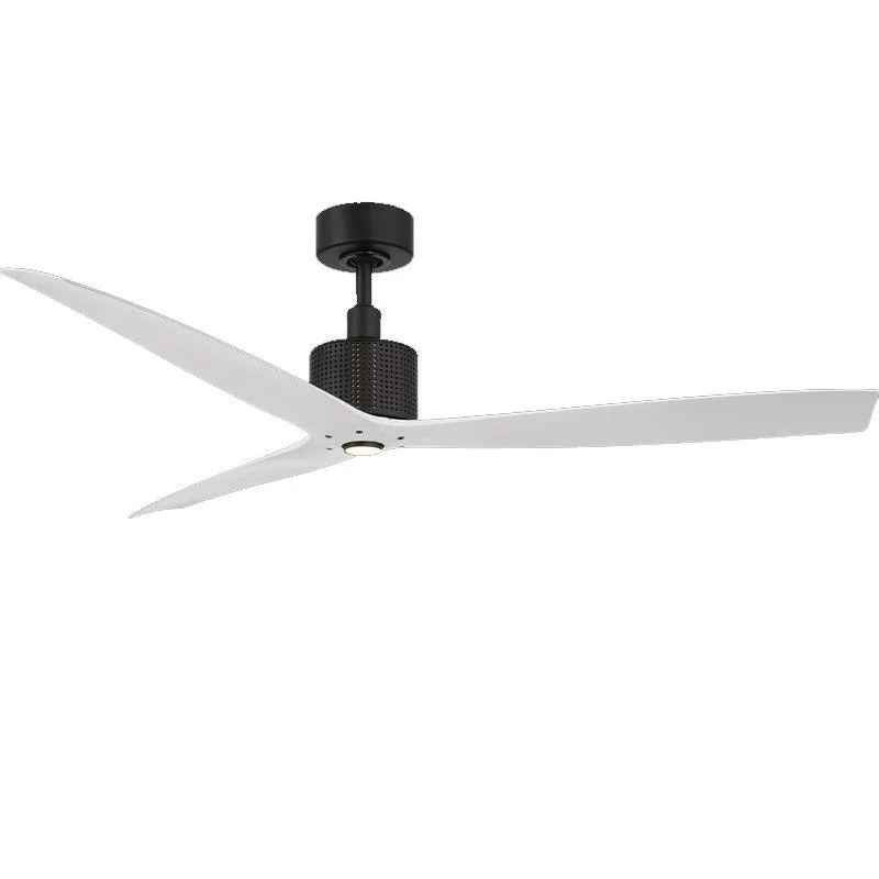 Spinster 60" Smart LED Ceiling Fan