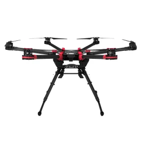 Spreading Wings S900