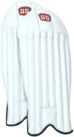 SS Platino Wicket Keeping Leg Guard