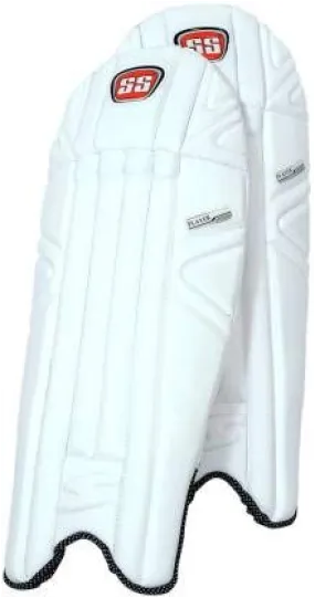 SS Player Series Wicket Keeping Leg Guard