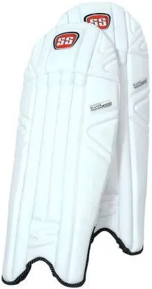 SS Player Series Wicket Keeping Leg Guard