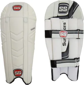 SS Professional Wicket Keeping Leg Guard