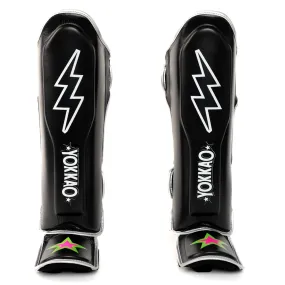Stadium Shin Guards