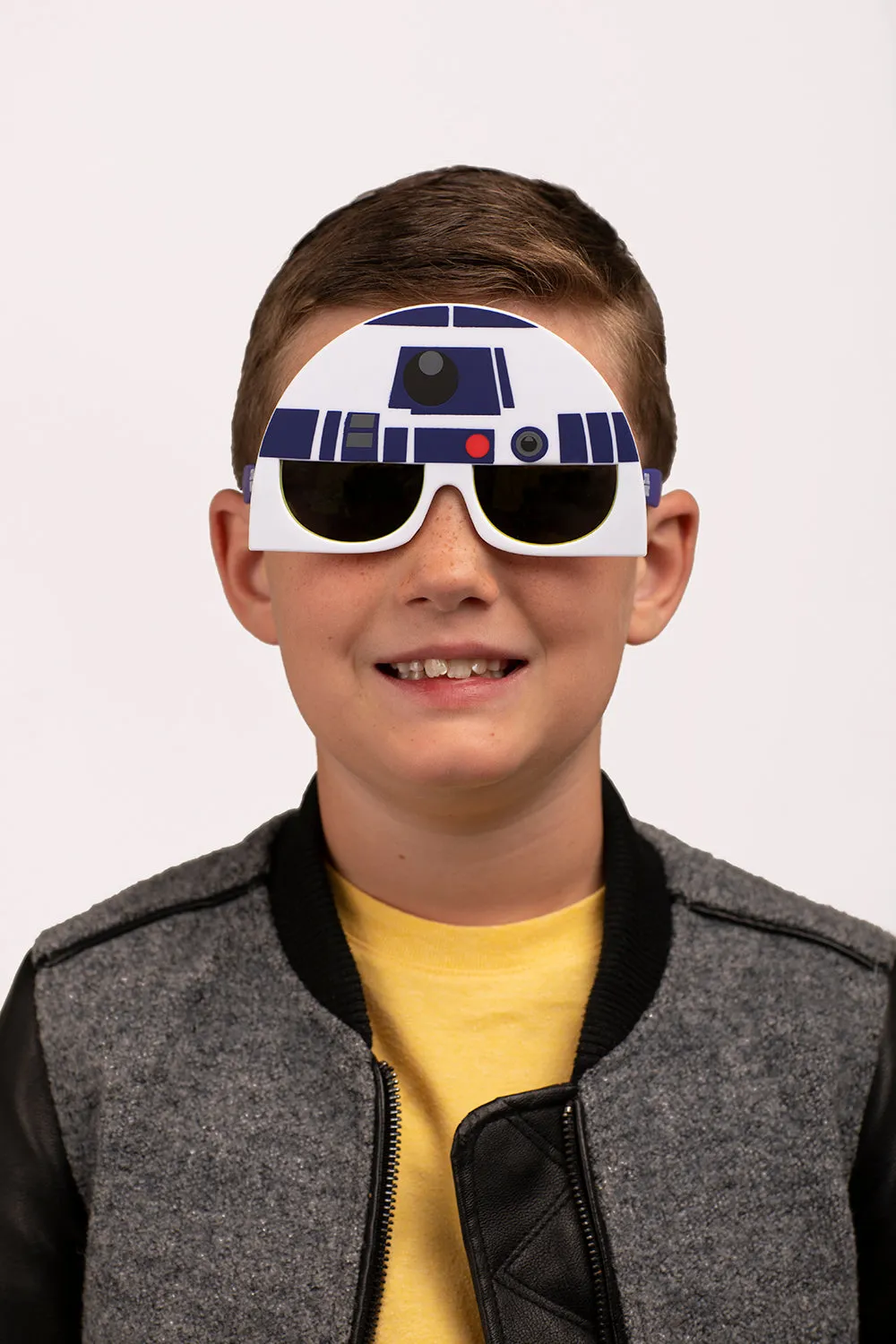 Star Wars R2-D2 Lil' Characters Sun-Staches®