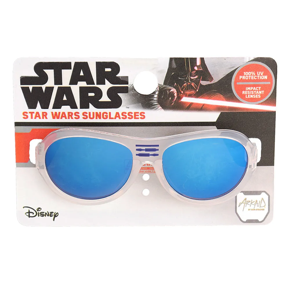 Star Wars R2D2 Sunglasses