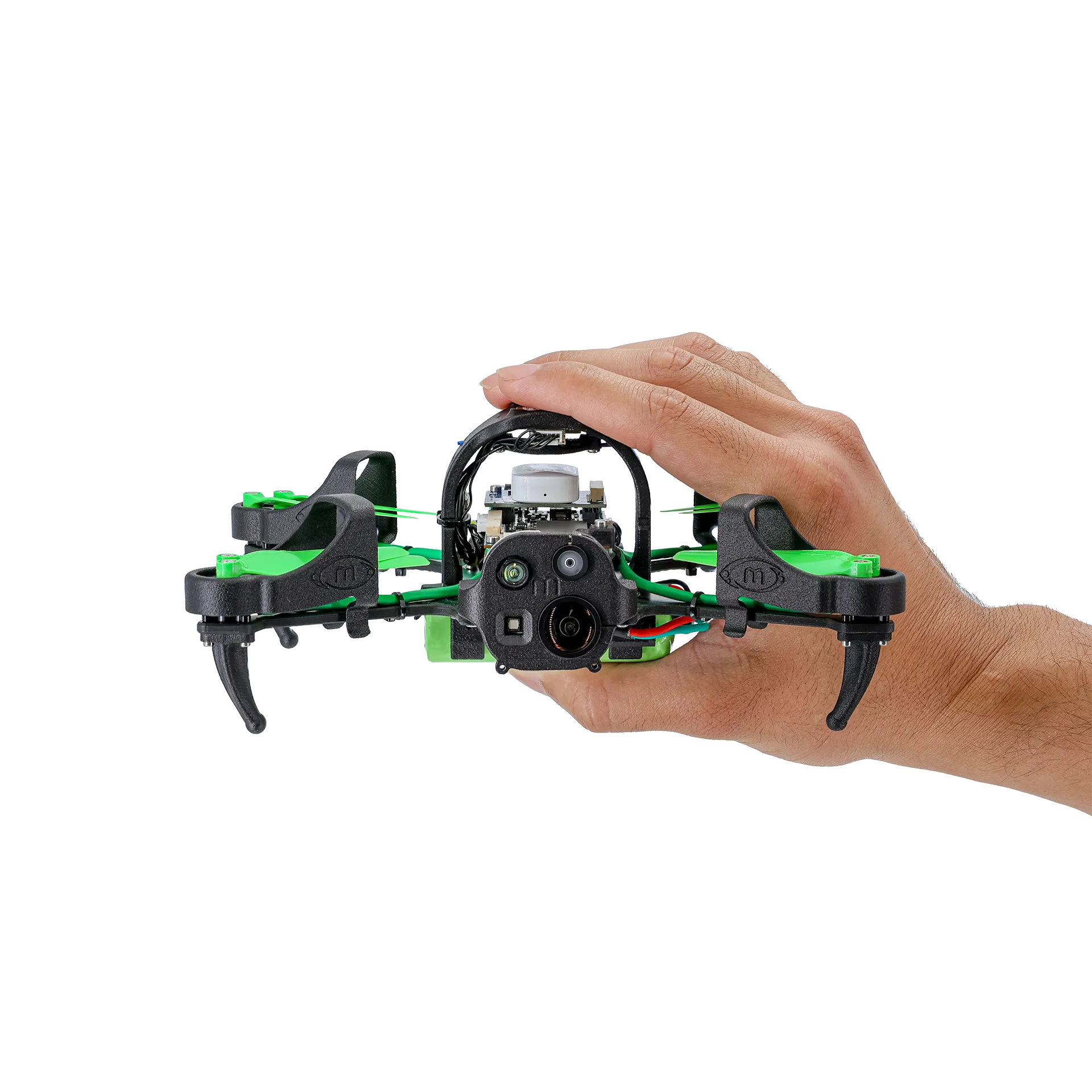 Starling 2 Indoor SLAM Development Drone