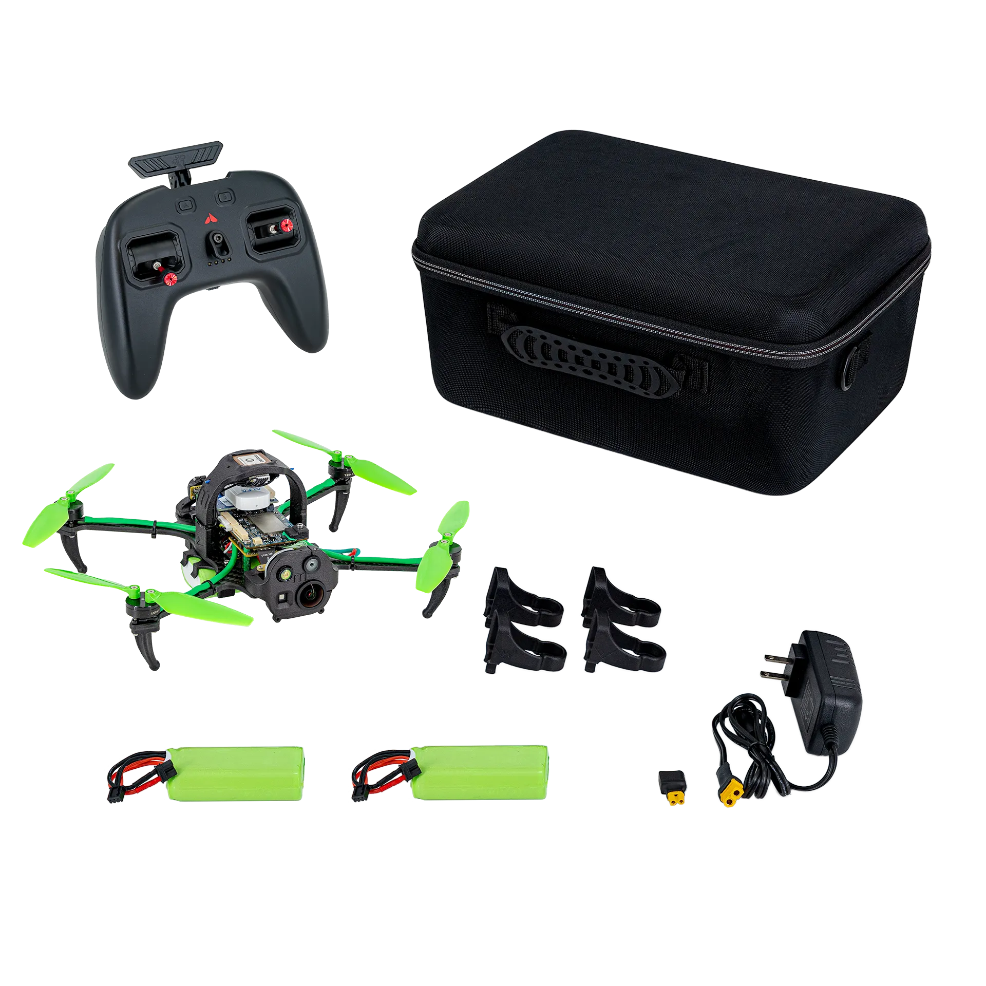 Starling 2 Indoor SLAM Development Drone