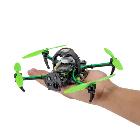 Starling 2 Indoor SLAM Development Drone