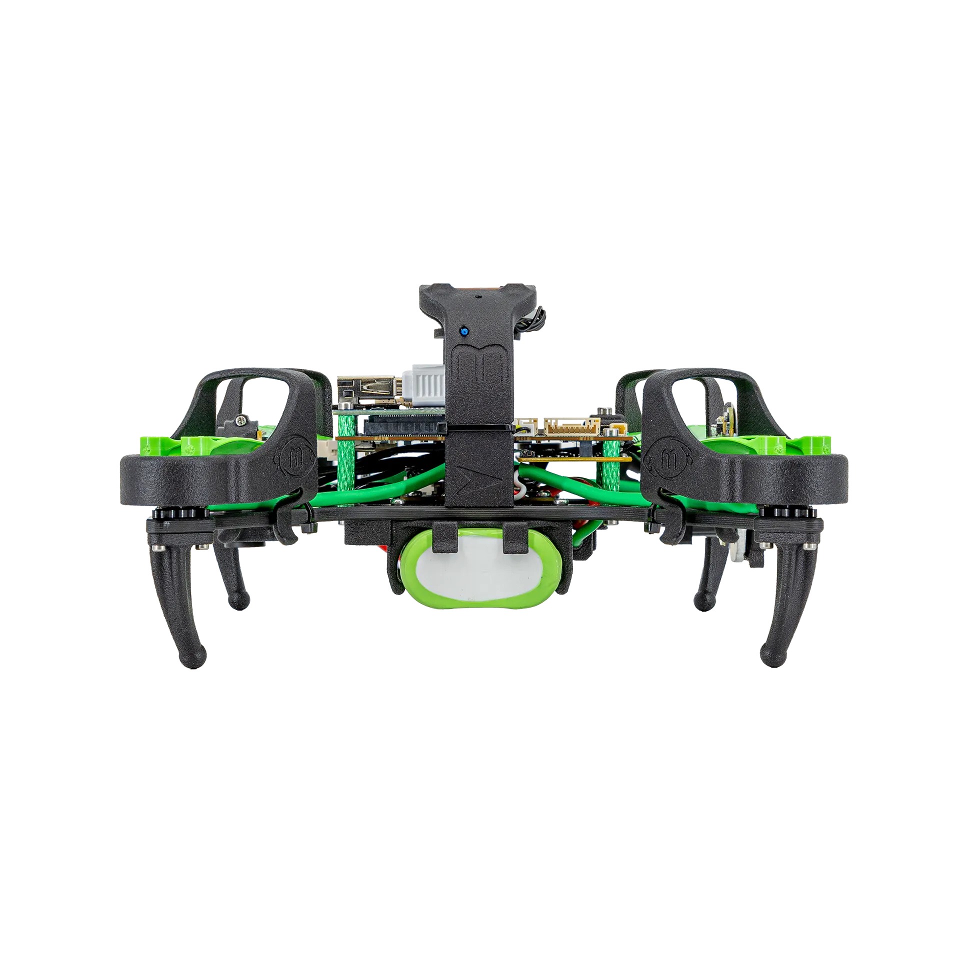 Starling 2 Indoor SLAM Development Drone