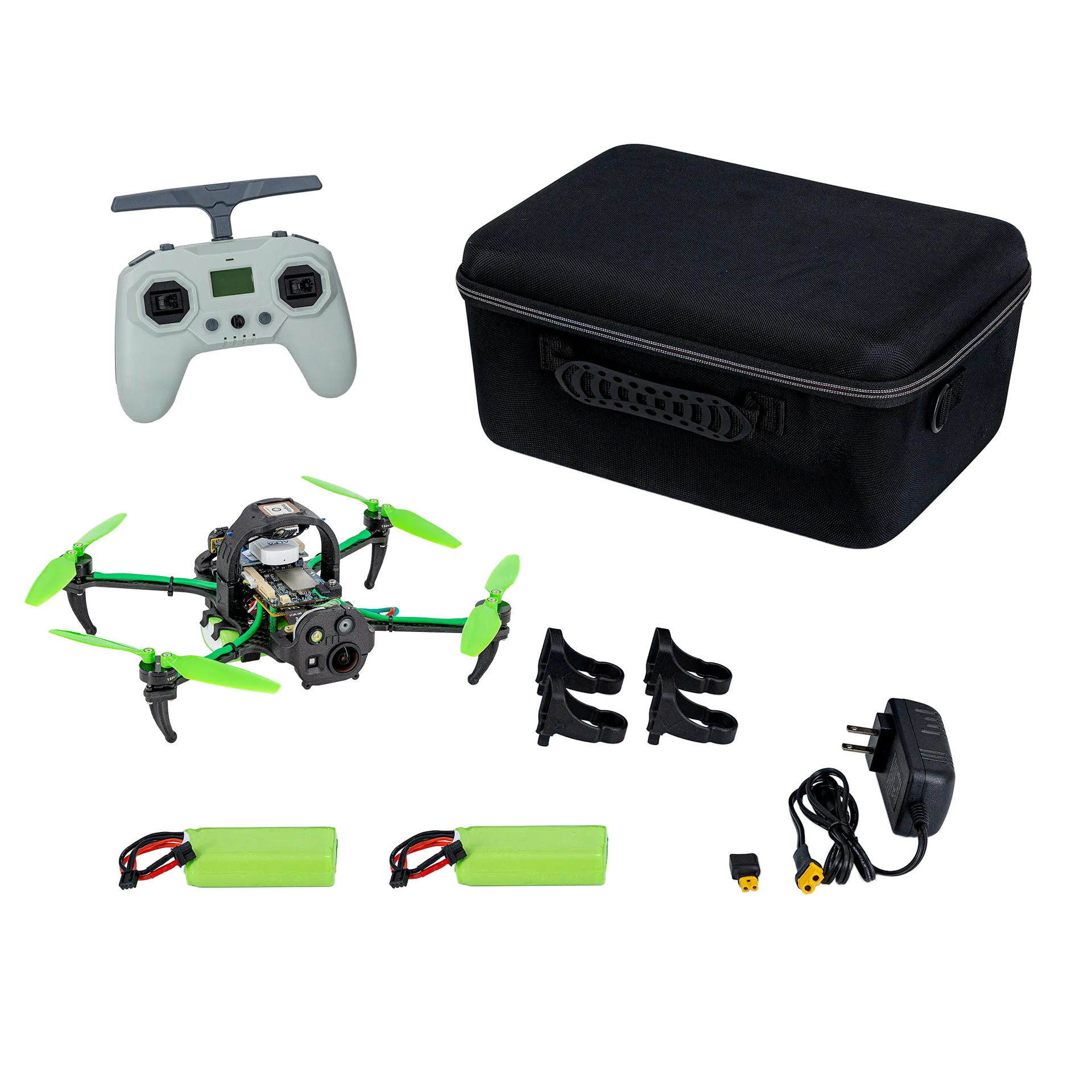 Starling 2 Indoor SLAM Development Drone