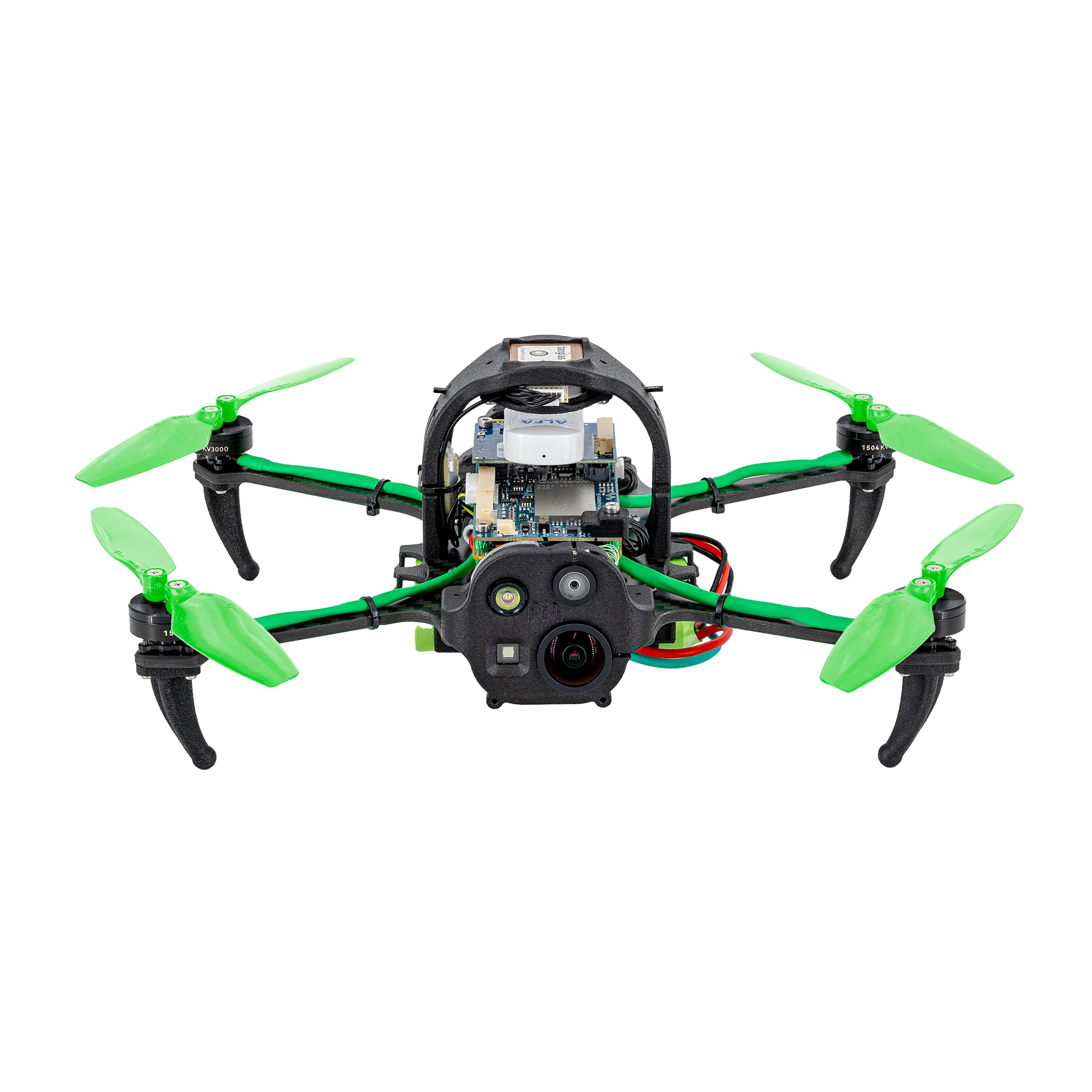 Starling 2 Indoor SLAM Development Drone