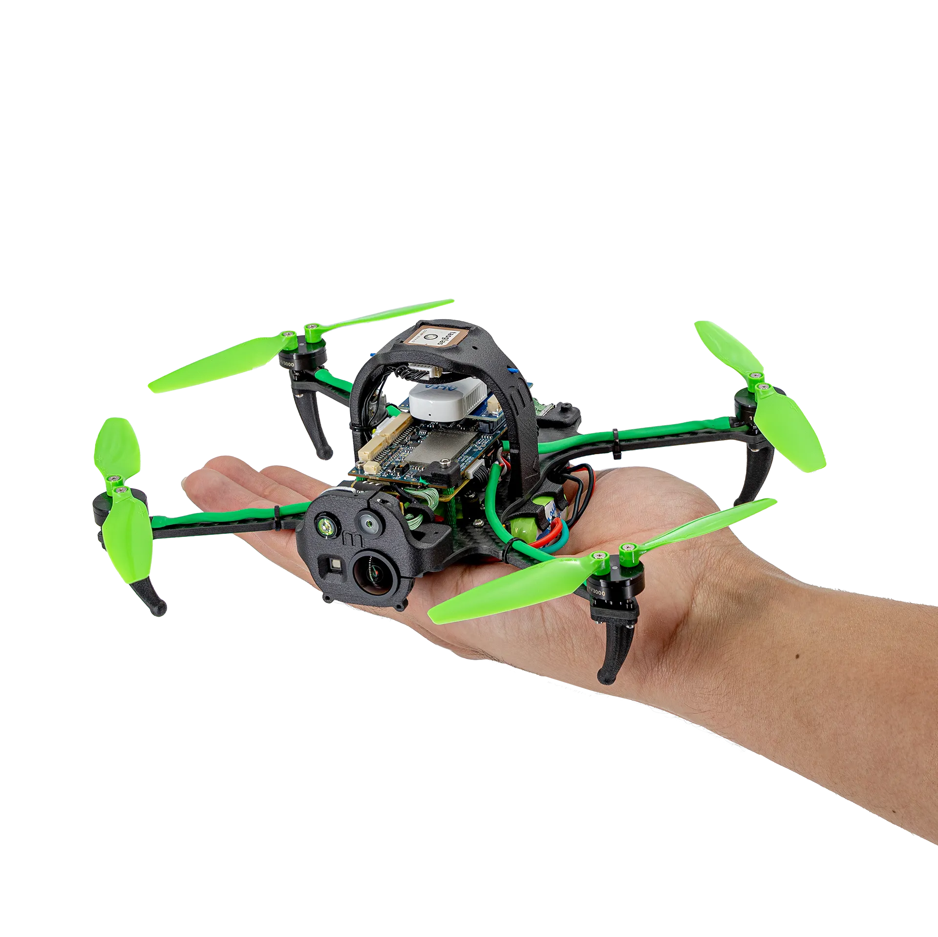 Starling 2 Indoor SLAM Development Drone